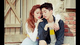 Nam Joo Hyuk X Lee Sung Kyung 남주혁 ❤ 이성경 FMV [upl. by Wurster67]