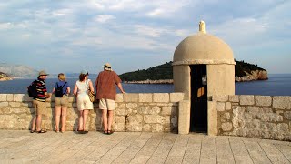 Dubrovnik and Balkan Side Trips [upl. by Marzi]