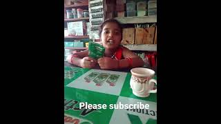 Oka tea oil packet joke telugu joke shorts [upl. by Siul517]