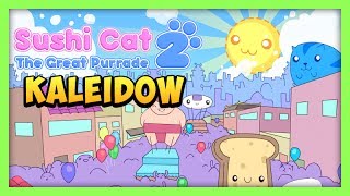 Kizi Game Reviews → Sushi Cat 2 [upl. by Ybanrab206]