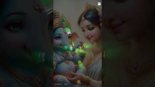 Happy Ganesh chaturthi Status 2024  Ganesh chaturthi video status  Ganesh chaturthi video short [upl. by Nikolai951]