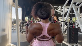 Recomp Micd up Upper Body [upl. by Blandina]