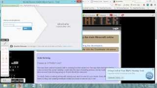 How to download Mineshafter Launcher 164162 [upl. by Nnalyrehs756]