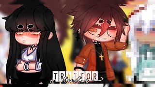 TRAITOR  GCMV   part 12 [upl. by Assirrac185]