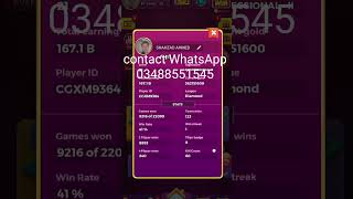 LUDO STAR COINS SELLER  LUDO STAR TRUSTED SELLER IN PAKISTAN [upl. by Nosrac]