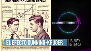 El Efecto Dunning Kruger [upl. by Walcott409]