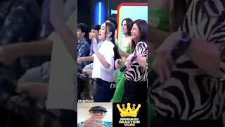 Miles Ocampo amp Carren Eistrup  Eat Bulaga October 2 2024 shorts [upl. by Aseeram522]