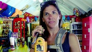 Guavaberry Emporium St Maarten Rum [upl. by Cheryl]