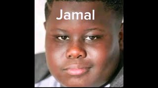 Jamal 1 hour [upl. by Giffard127]