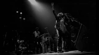 Bob Marley Live Oakland 79 HD [upl. by Trimble401]