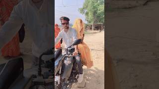 Sarabi chala sasural bhai doj ke liye ❤️😀🥲😭ytshort funny sharabhi [upl. by Jocelyne]