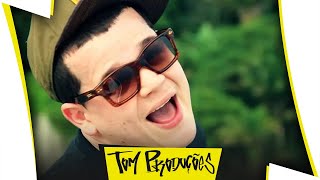 MC Tchesko  É bem assim que agente tá CLIPE OFICIAL TOM PRODUÇÕES 2013 [upl. by Akimik756]