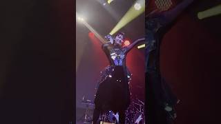 【SUMETAL】BABYMETAL WORLD TOUR 2023 Sydney Australia【live】 babymetal ratatata megitsune [upl. by Row]