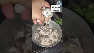 Mutton wajdi recipe mutton muttonrecipe muttoncurry muttonbiryani muttongravy muttonchusta [upl. by Reg]