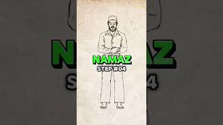 NAMAZ  Step 04  ALQAYYAM [upl. by Burton]