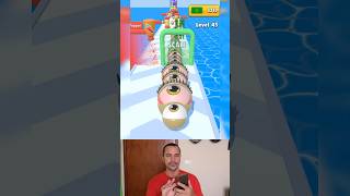 Eyeball Evolution  Level 45  androidgames games mobilegame gaming [upl. by Oakley]