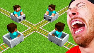 The FUNNIEST MINECRAFT Memes YOU CANT EXPLAIN [upl. by Mag]