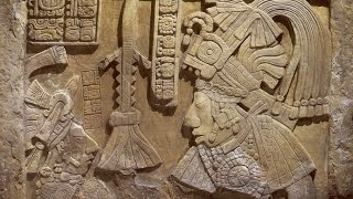 Alte Kulturen  Geschichte und Mythologie der Maya Doku 2016 [upl. by Reeves]