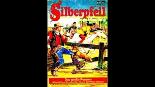 Silberpfeil 003 mp4comix [upl. by Nnylacissej775]