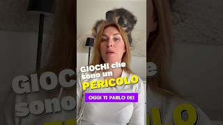 Giochi pericolosi per gatti gatto gattini larygattini [upl. by Smart]