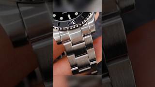 Reloj estilo Submariner por 25 Mejor que Invicta y Casio reloj relojes watches [upl. by Gellman741]