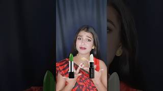 💚➕🤍 colour lipstick mixing 😱✅shortvideo youtubeshorts trending shorts [upl. by Evod97]