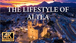 Discover the Beauty of Altea  A Tourists Guide 2023 [upl. by Romain]