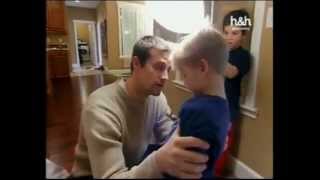 Super Nanny Jô Frost  Tecnica de dormir  Completo Dublado em Portugues [upl. by Yarahs]