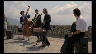 BASILICATA COAST TO COAST Clip 1  Dal 9 aprile al cinema [upl. by Atinihc]