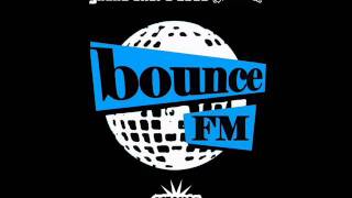 Rick James  Cold Blooded Bounce FM [upl. by Okubo]