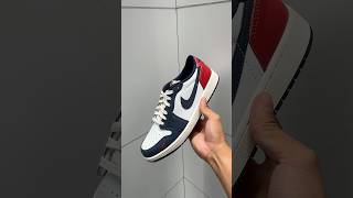 Air Jordan 1 Low OG quotHoward Universityquot Available astralsneaker [upl. by Htebiram]