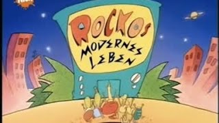 1993  Rockos modernes Leben [upl. by Gan]