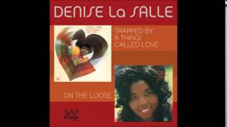 Denise LaSalle quot Lean On Me quot 1975 [upl. by Kalvin]