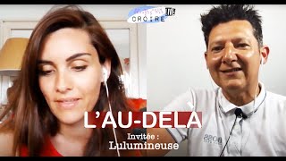 LULUMINEUSE Laudelà ça se passe comment [upl. by Sethi]