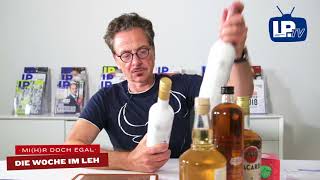 Alkohol am Arbeitsplatz  Mihr doch egal  Folge 11 [upl. by Anelim]