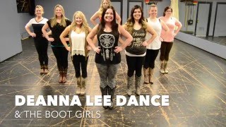 Itsy Bitsy Spider Line Dance Teach amp Demo [upl. by Plantagenet]