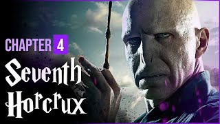 Seventh Horcrux Chapter 4  Harry Potter vs Remus Lupin Pt 1  FanFiction AudioBook [upl. by Fiester]