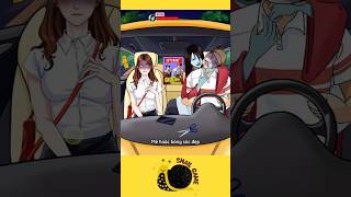 GameplaySự thật phía sau chiếc ghế games shorts anime [upl. by Nylarat856]