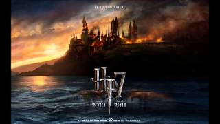 18  Hermiones Parents  Harry Potter and the Deathly Hallows part 1  Alexandre Desplat [upl. by Minton]