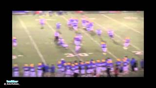 Kevin Dillman  La Mirada High  Class of 2015  Sophomore Year Highlights [upl. by Faxon958]