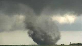 June 23 2002 Brown County South Dakota F3 Tornado [upl. by Amari685]