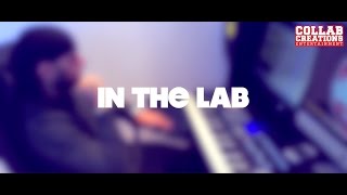 Manni Sandhu In The Lab  Studio Session 2016 [upl. by Engedus977]