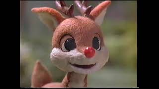 Rudolphs Shiny New Year ABC Promo 1996 [upl. by Donoghue]