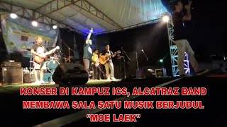 Music quotMoe Laekquot [upl. by Ydnew]