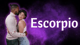 💜ESCORPIO♏️Amor destinado Pero CUIDADO veo envidias❤️⚠️Nadie romperá esto HOROSCOPO ESCORPIO AMOR [upl. by Marga947]