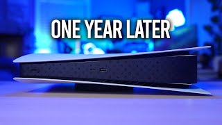 PS5 Digital Edition One Year Later  Worth It Long Term Review [upl. by Templeton]