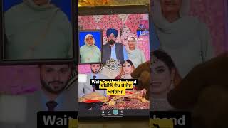 Kini sohni video coupledance family punjabi [upl. by Ibrab]