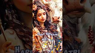 gon gat ma Lage Mari Maiya Parvati happy shivratri har har mahadev BABA with photos video [upl. by Ahsaten]