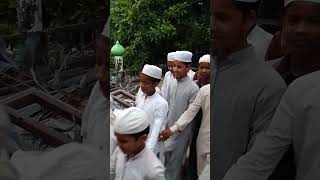 madrasa Izhar ul haq Madhuban shukar para katak udisa molana Shabbir rashidi [upl. by Romeyn]