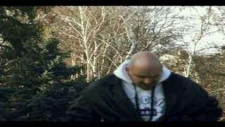 ILA  ZIVOT JE TUZAN Serbian Rap 2010 OFFICIAL VIDEO [upl. by Aibun]